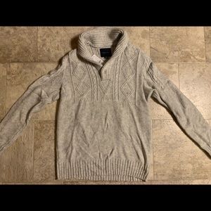 Mens American Eagle Sweater